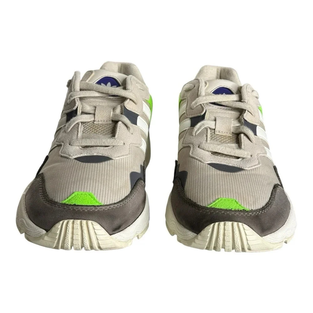 adidas size men
